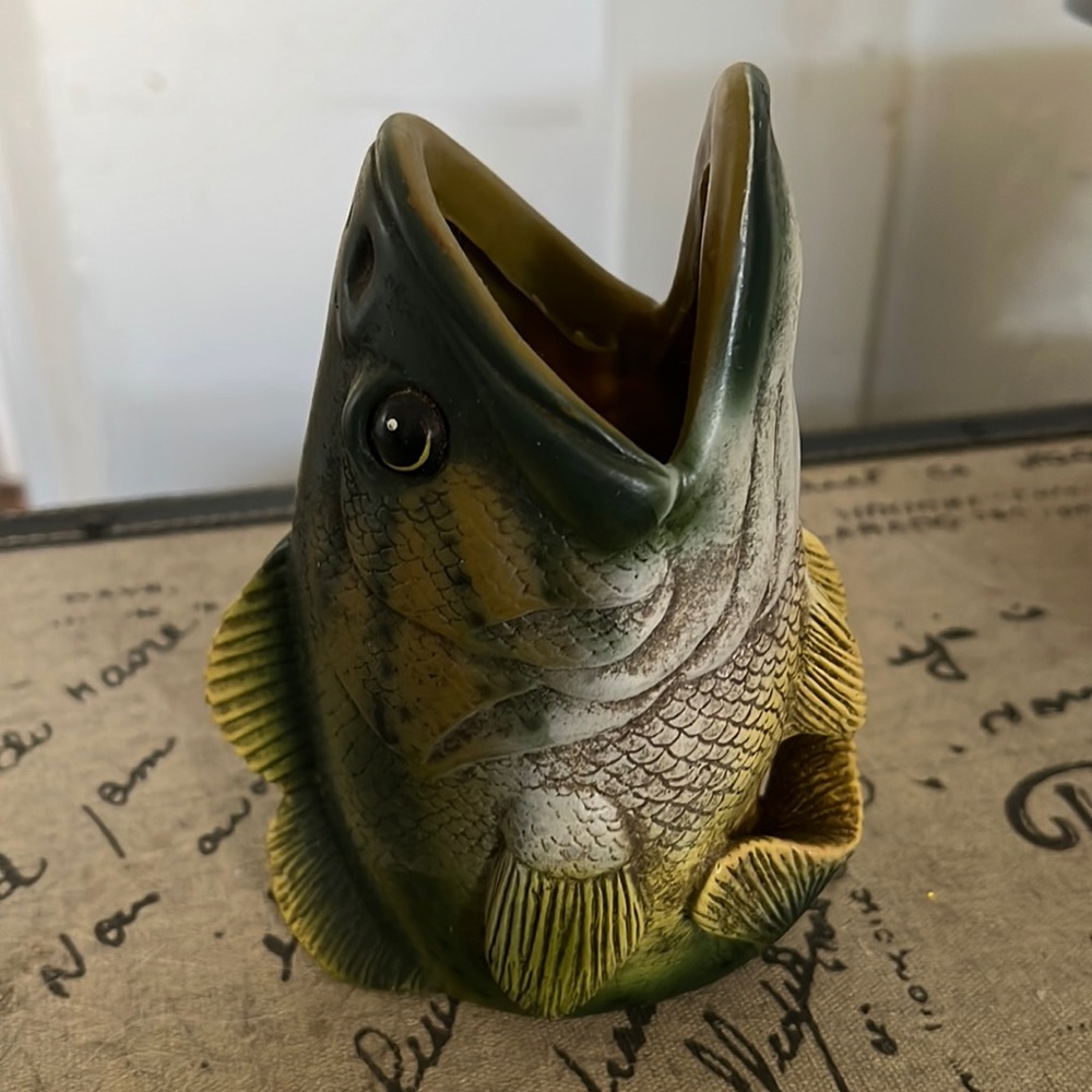 Rivers edge trout coolie cup